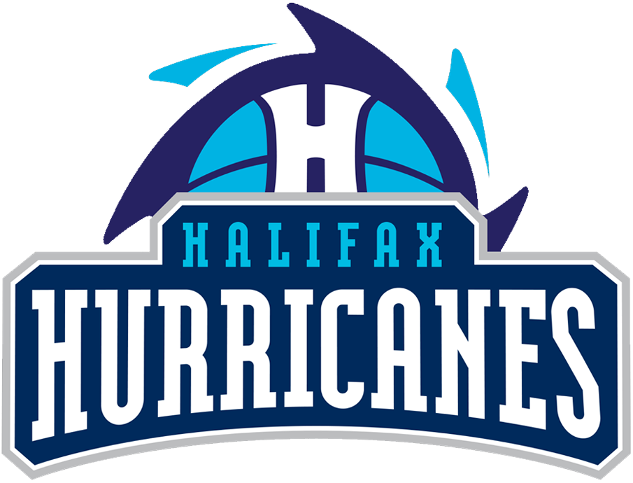 Halifax Hurricanes 2017-Pres Primary Logo iron on transfers for clothing